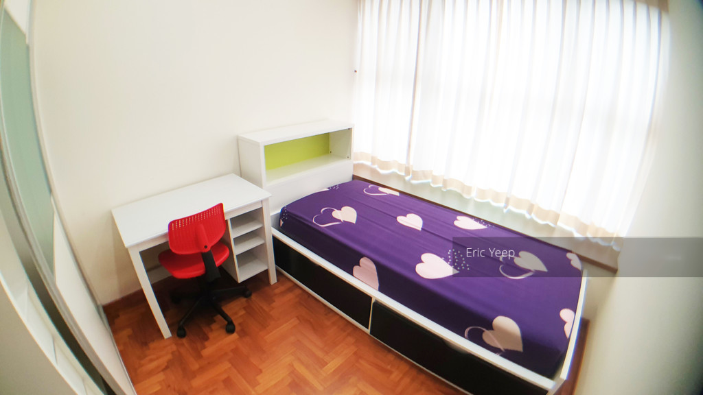 Meraprime (D3), Condominium #204075101